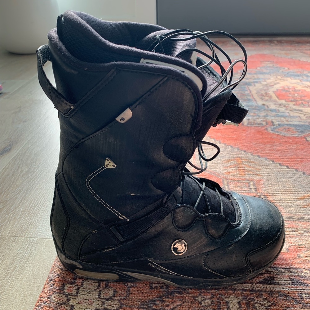 Men’s Northwave Snowboarding Boots